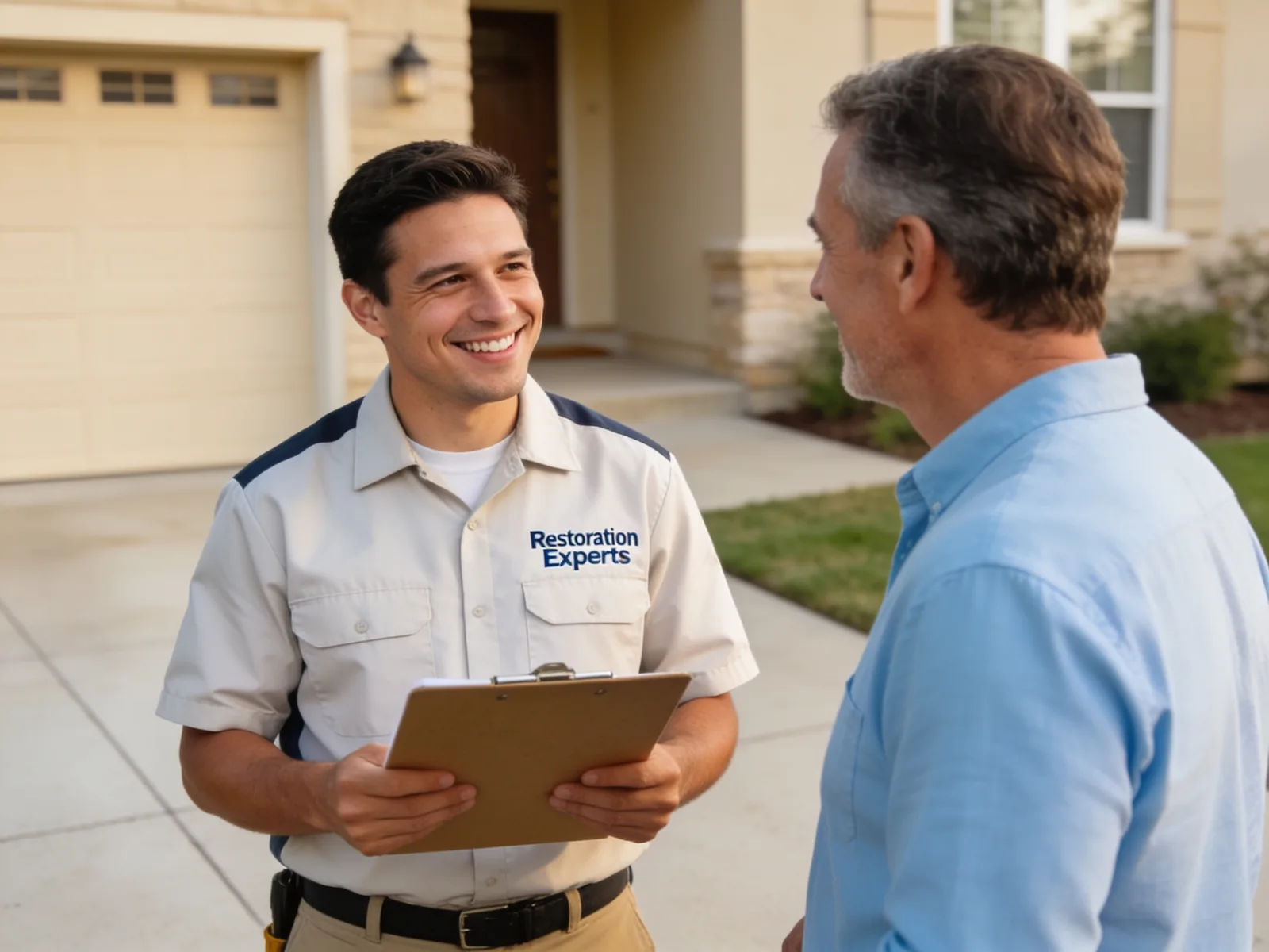 Water Damage Cleanup Belcamp, MD FAQs